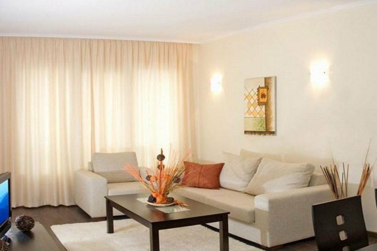 Bendita Mare Aparthotel Golden Sands Exterior photo