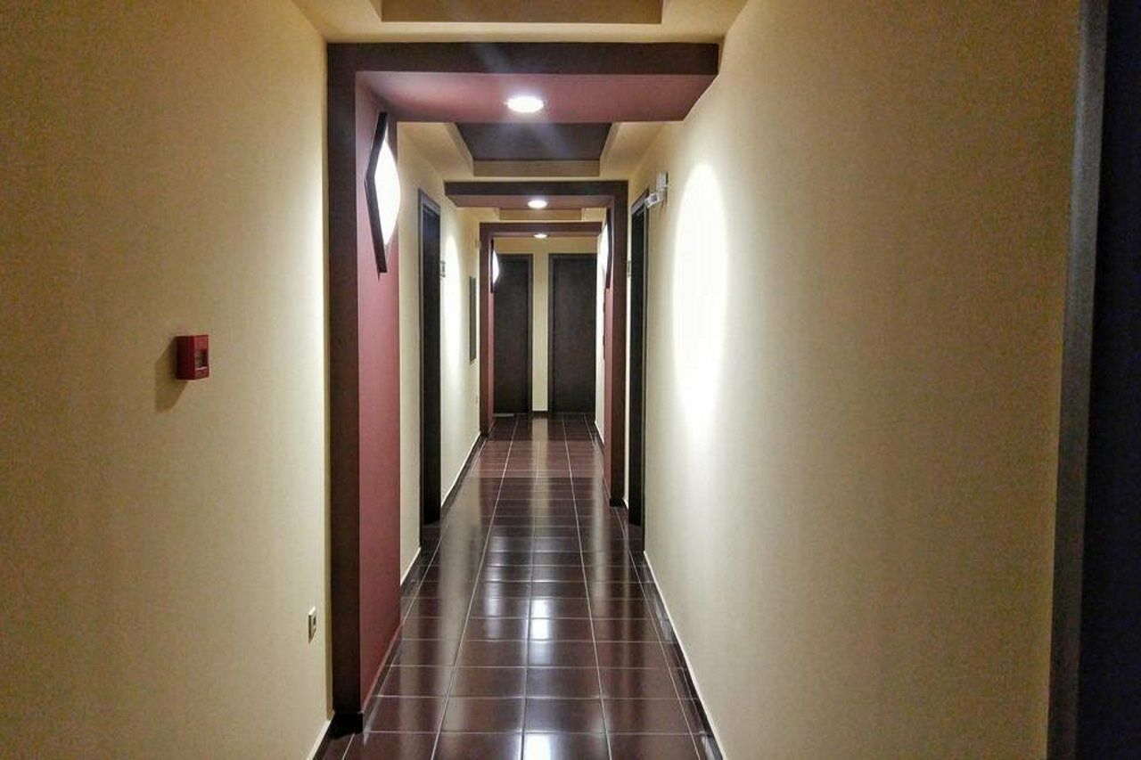 Bendita Mare Aparthotel Golden Sands Exterior photo
