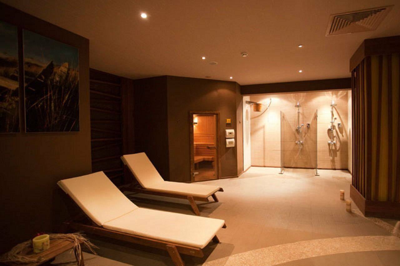 Bendita Mare Aparthotel Golden Sands Exterior photo